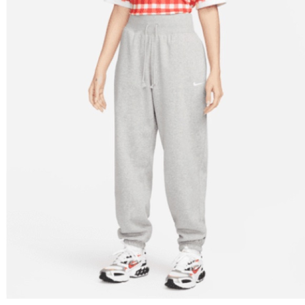 Nike Sportswear Phoenix Fleece Sweatpants